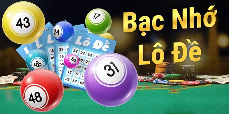 Cách soi cầu bạc nhớ miền nam tại Luck8