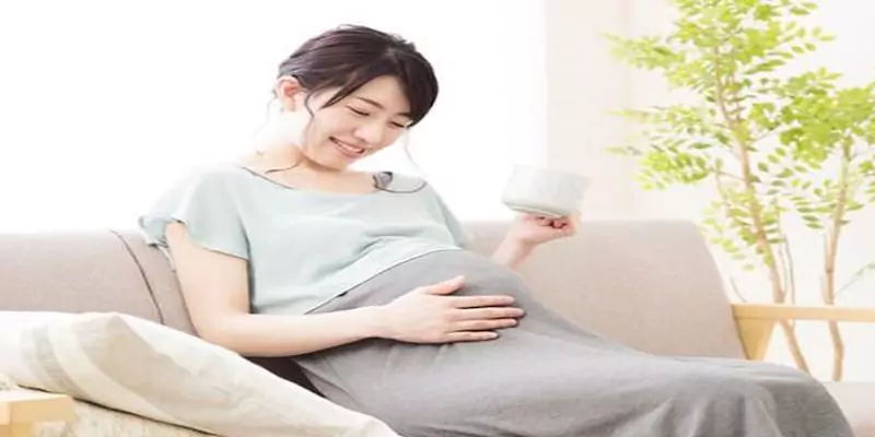 Chiêm bao thấy vợ có bầu