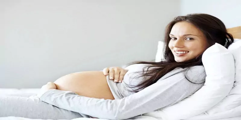 Giải đáp ý nghĩa của việc nằm mơ có thai
