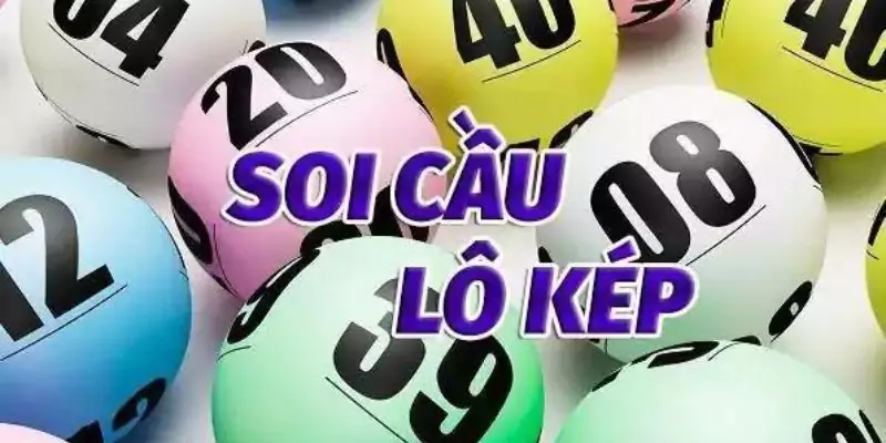Lô kép là loại lô như thế nào?