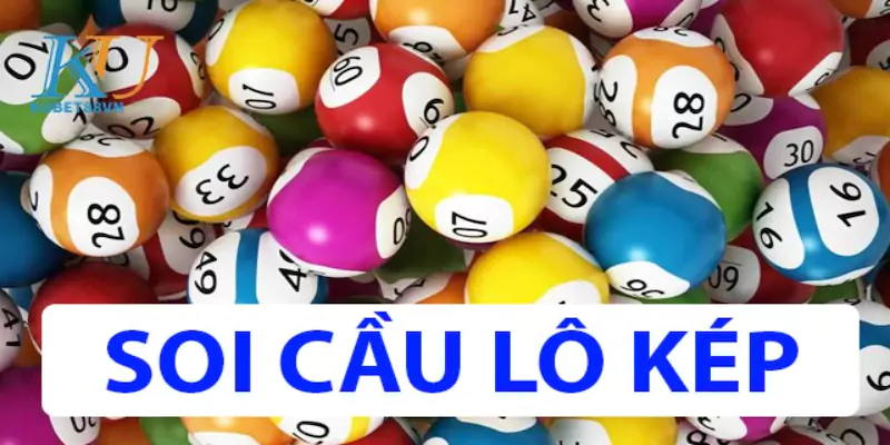 Một số cách soi cầu lô kép miền nam đúng nhất