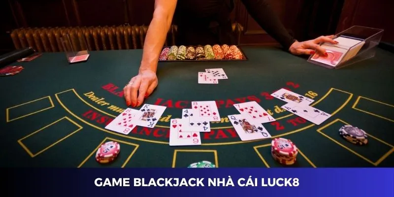Blackjack