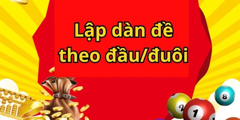 Chiến lược lập dàn đề theo đầu/đuôi được nhiều người rất ưa chuộng