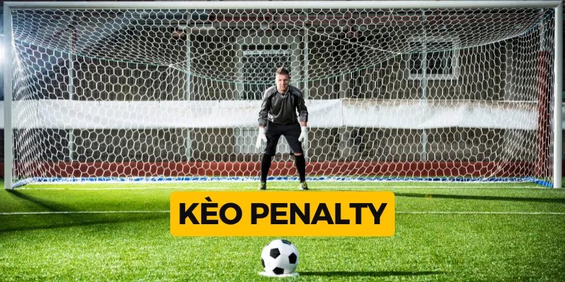 Kèo Penalty
