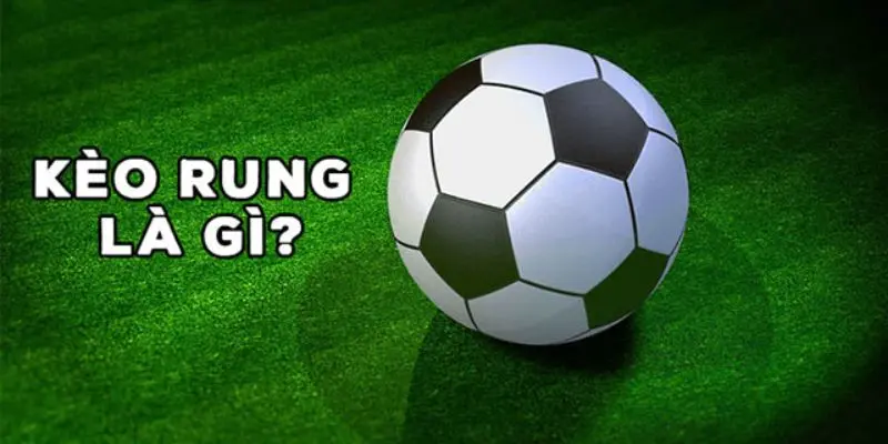 Kèo rung
