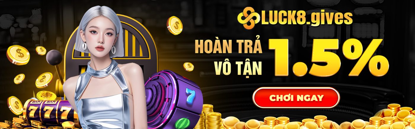 luck8.gives