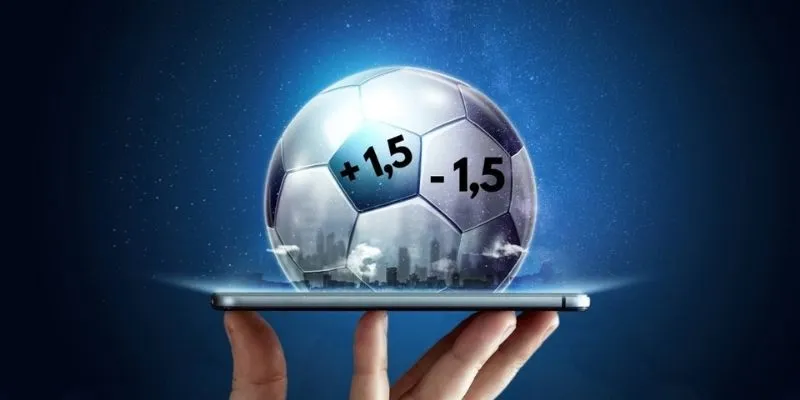 Nên tập trung đặt cược tại các trận đấu lớn