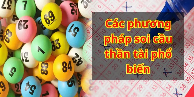 Soi cầu thần tài miền Trung được nhiều người tin dùng