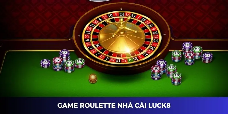Roulette