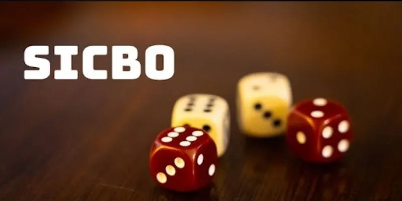 Khám Phá Sicbo - Đặt Cược Thả Ga Rinh Ngay Thưởng Lớn