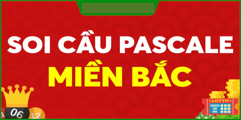 soi cầu pascale miền Bắc