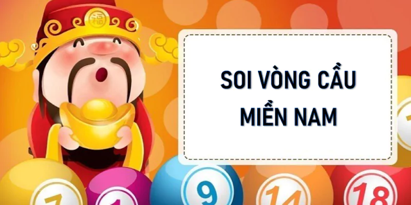Soi Vòng Cầu Miền Nam