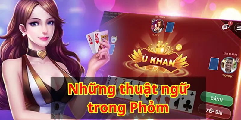 Việc hiểu rõ các thuật ngữ phổ biến sẽ giúp bạn chơi hiệu quả hơn